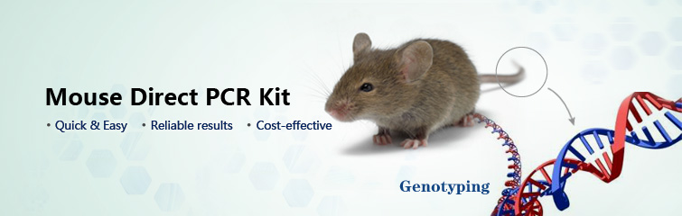 Mouse Direct PCR Kit